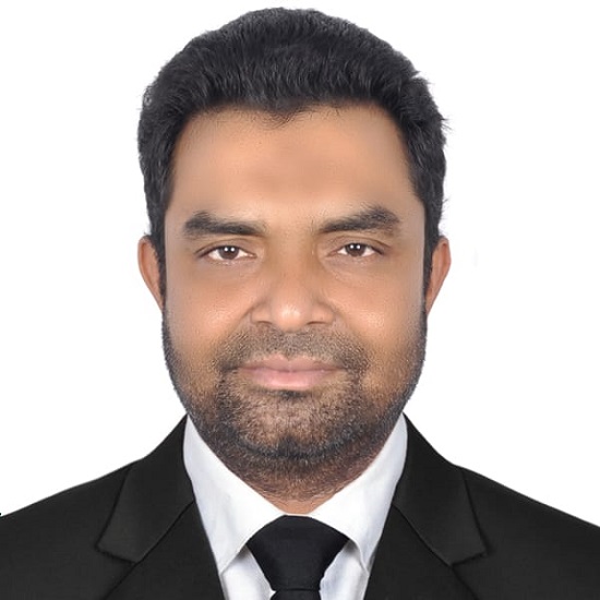 Md. Shafirul Islam