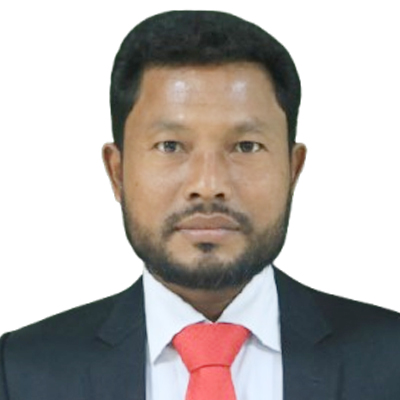 Bokul Chandra Roy