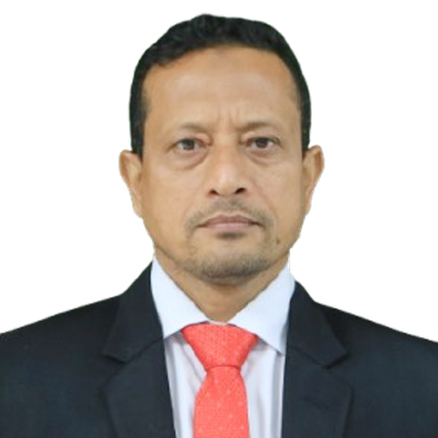 Md. Nafizur Rahman