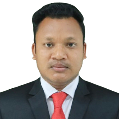 Prokash Chandra