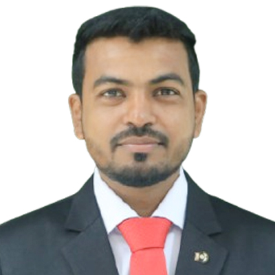 Md. Rashedul Islam
