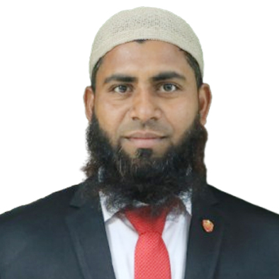 Md. Abdus Shafi