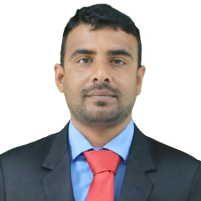Md. Zahid Hasan 