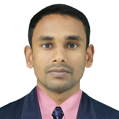 Md. Abdullah Al-Roman