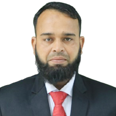 Md.Asraf Hossen