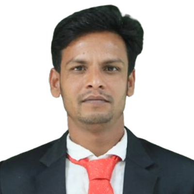 Md. Shaokatt Ali 
