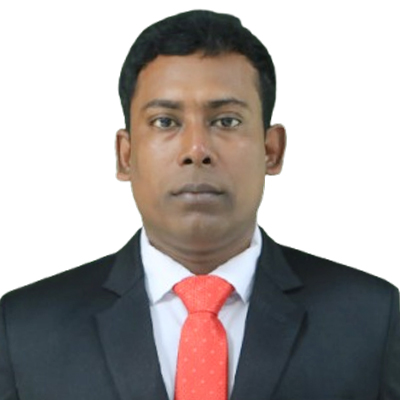 Sudipta Mullick 