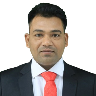 Md. Abdul Mazid