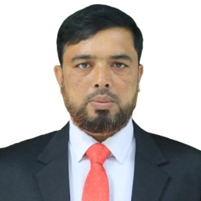 Md. Shariful Islam