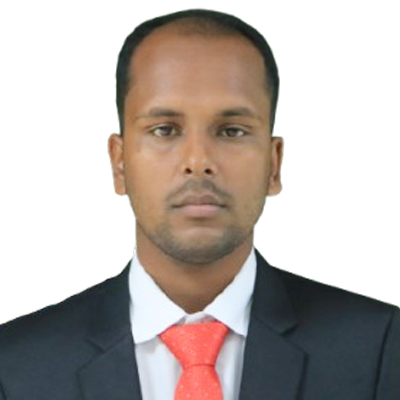 Md. Nurul Islam