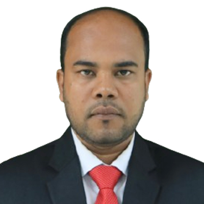 Md. Ahsan Habib
