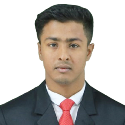 Moynul Hasan Sadik