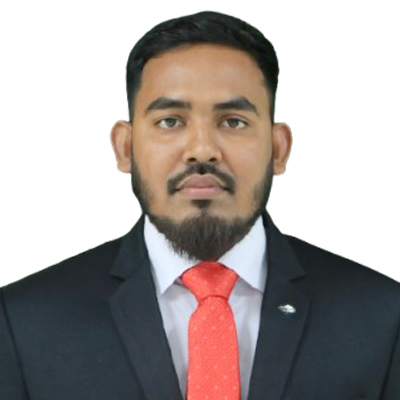 Md. Rehanur Rahman