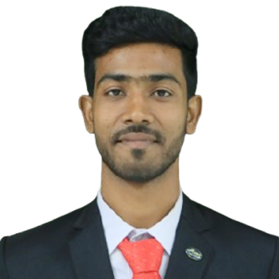 Md. Shoriful Islam