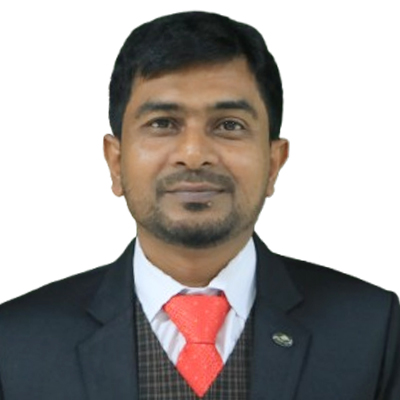 Mahmudul Hasan