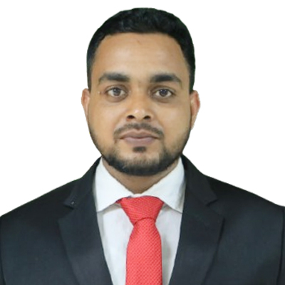 Md. Ranu Reza