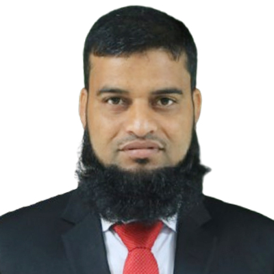Md. Aminul Islam