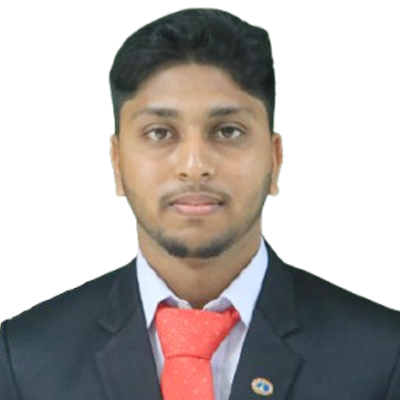 Md. Ariful Islam