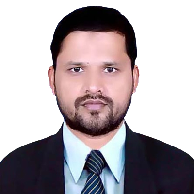 Md. Mahabur Islam