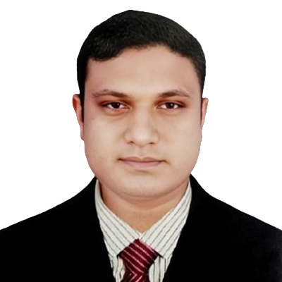 Md. Sahjahan