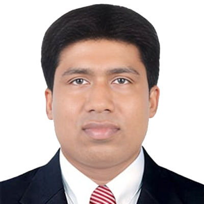 MD. Altaf Hossain
