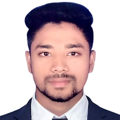 Md. Akash Ahmed