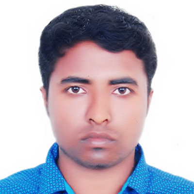 Md. Al Amin
