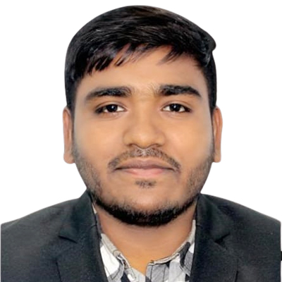 Md. Ekbal Hossen