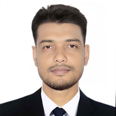 Md. Selim Reza