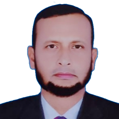 Md. Faruk Hossain