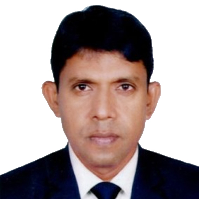 Md. Abdur Rahim