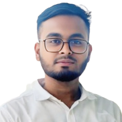Md. Zihad Ahmed