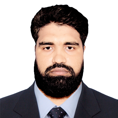 Md. Mahfujur Rahman