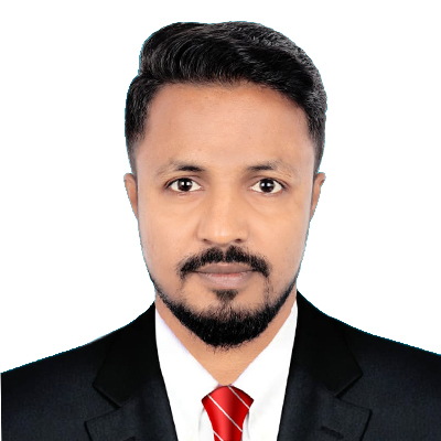 MD. Bulbul Ahmed