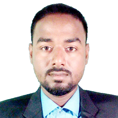 Md. Abu Raihan