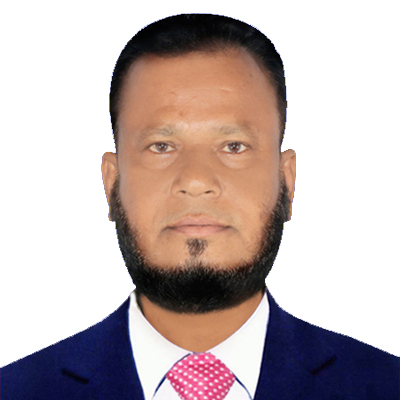 Md. Rafiqul Islam
