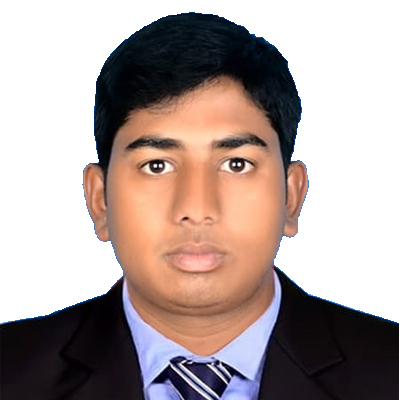 MD Roman Ali