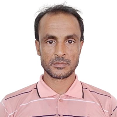 Borhan Uddin