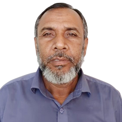 Md Anisar Rahman