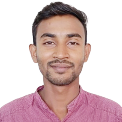 Md Hasan