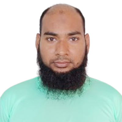 Md. Sabbir Hasan