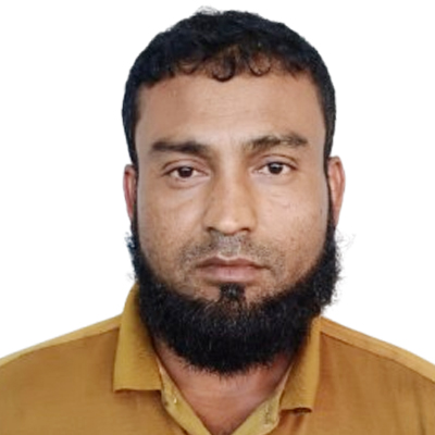 Md. Omar Faruk