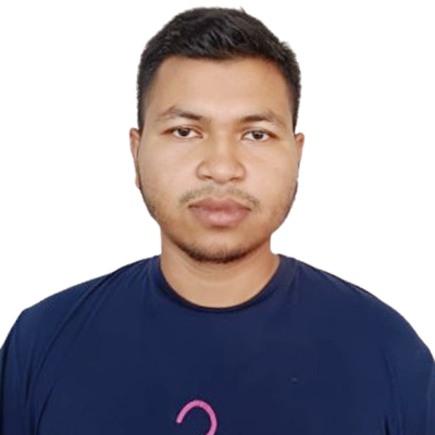 Kamruzzaman Shanto