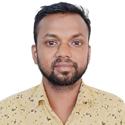 Md. Shofikul Islam