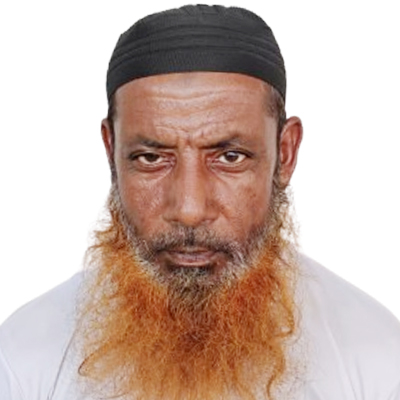 Md. Zahidul Islam
