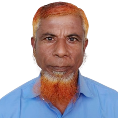 Md Ruhul Amin