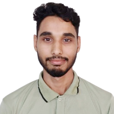 Md Riazul Islam