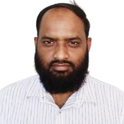 Md. Imran Hossen