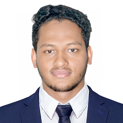 Md. Mehedi Hasan