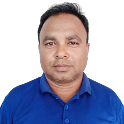 Uzzol Hossain